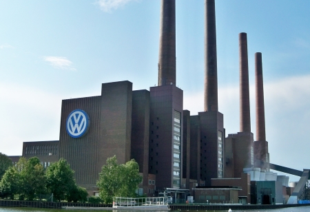 Volkswagen Software Division And China's Thundersoft Announce Joint Venture To Boost Chinese Infrastructure