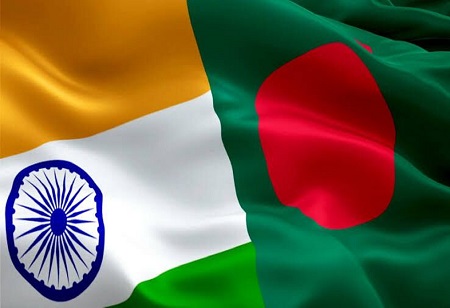 India, Bangladesh Sign Pact To initiate 5 Joint Development Projects For Border Population