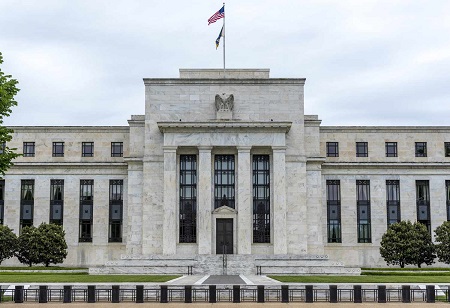 Federal Reserve's Ending of Monetary Tightening Lowers Dollar In Asian Trade