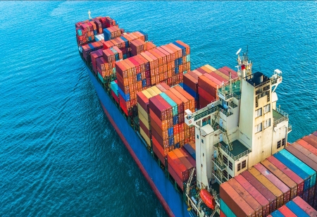 Role of Freight Forwarders in International Trade Businesses