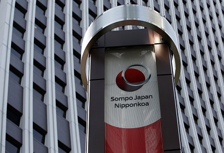 Japan's Sompo Holdings To Focus On Domestic Businesses Post Acquisition Spree