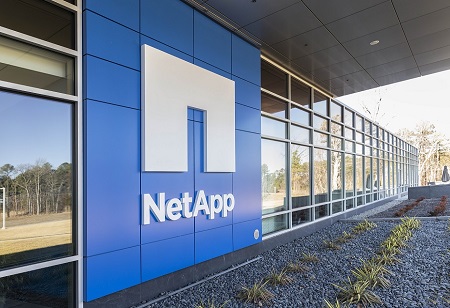 NetApp Appoints Andrew Sotiropoulous As VP And General Manager For APAC Operations