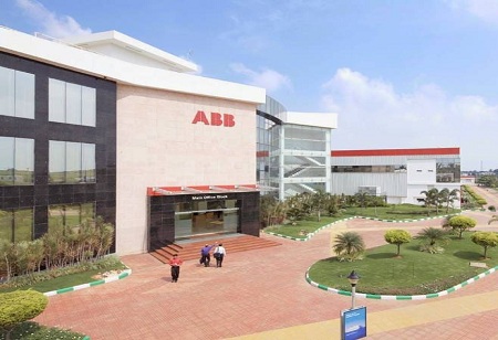 ABB India expands Gujarat factory to meet global demand for digital substation and systems