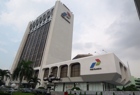 Pertamina To Take Over Shell's Stake in Masela Gas Project