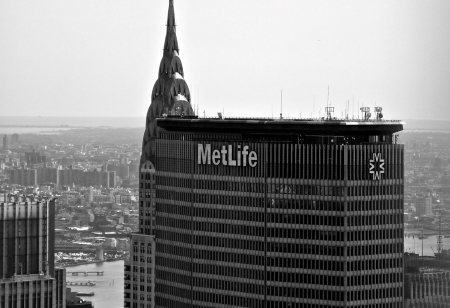 MetLife To Grow Under New CEO Siyi Sun