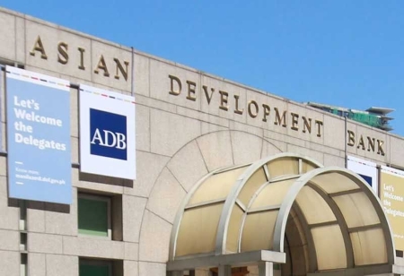 ADB Names Dr.Priyantha Wijayatunga as New Senior Director