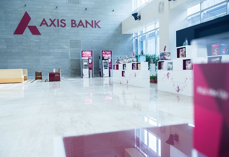 Axis Bank set to acquire Citigroup's 2.5 billion India 