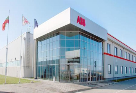 ABB India Automates First India- Bangladesh Cross-Border Oil Pipeline