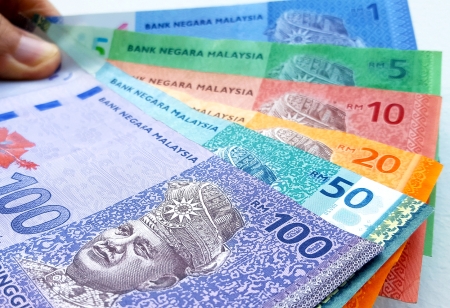 Malaysia Central Bank Hikes Interest Rate by 25bps