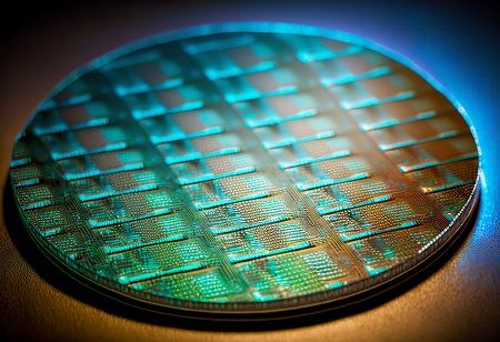 Taiwan's GlobalWafers to Manufacture Silicon Wafers in USA