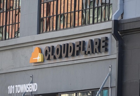 Cloudflare Launches Data Localization Suite in Asia to Help Customers Achieve Data Sovereignty