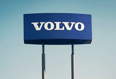 Volvo announces extension of its R&D operations in India 