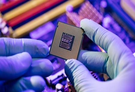 China To Launch Second Phase Of Funding For Semiconductor Development