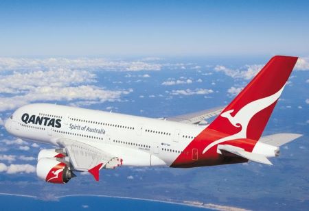 Qantas Airways To Invest USD 200M To Develop Sustainable Aviation Fuel