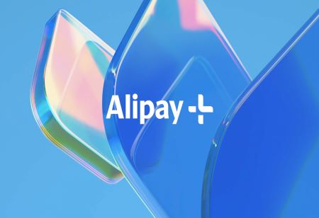 Alipay and Alibaba Group Holdings Launch New Chips To Perform Secure Transactions