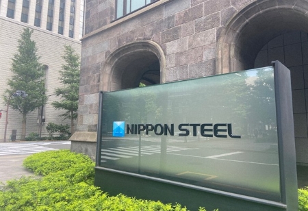 Japan's Largest Steel Maker to Pay Record Dividend of 180 yen per share