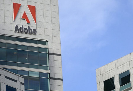 Adobe builds collaborative design muscle with $20 bln deal for Figma