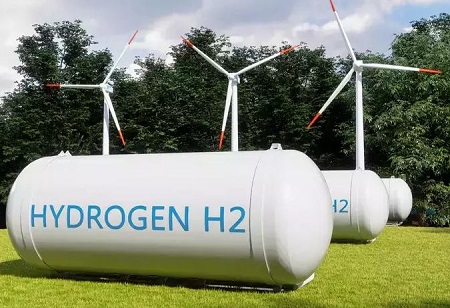 Japan Aims To Boost Its Hydrogen Supply To 12 Million Tonnes By 2040