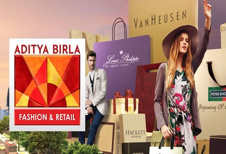 Aditya Birla Fashion allies Accenture for digital transformation