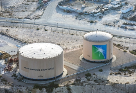 Saudi Aramco To Supply Full Contract Specified Volumes of Oil To North Asian Customers