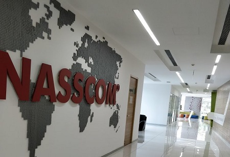 Nasscom Assigns Krishnan Ramanujam as Chairperson for 2022-2023