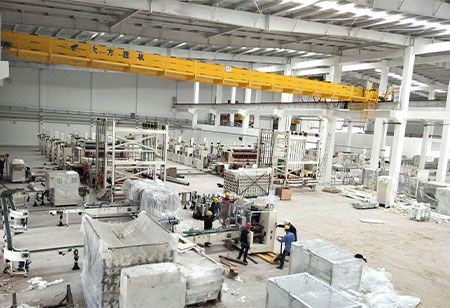 Guide to Selecting Overhead Cranes for Paper Mills