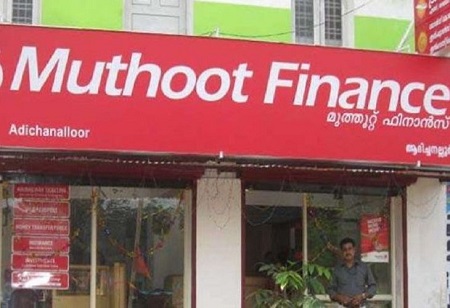 Muthoot Finance to raise Rs 300 crore by public issue of secured NCDs