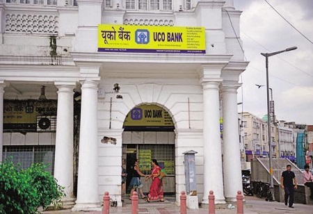 UCO Bank assigns Sujoy Dutta as new CFO; J&K Bank gets new goverment nominee director