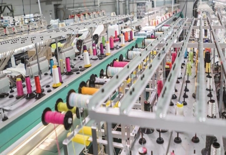 Sumithra Garments Chooses FastReactPlan To Digitise Its Manufacturing