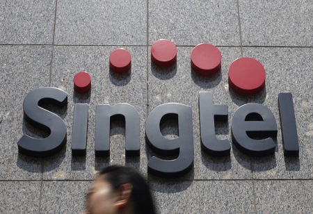 Singapore firm Singtel to Sell Digital Marketing Arm Amobee for $239m