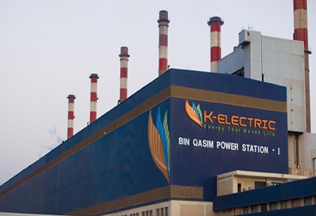 K-Electric and China's CTGSAIL Inks MoU For Collaboration on Renewable Energy in Pakistan