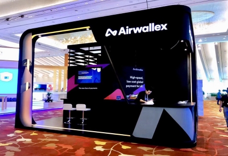 Australia's Airwallex Acquires Chinese company Guangzhou Shang Wu Tong Network Technology