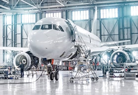 Changing Gears to Digital: Massive Innovation & Far-Reaching Technologies Transforming the Aviation Industry