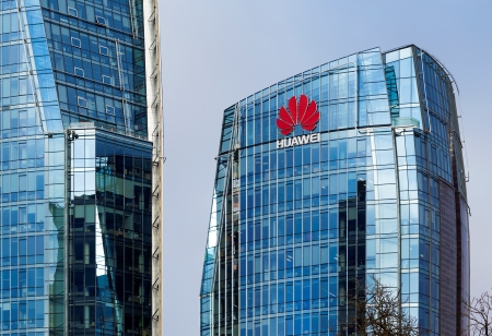 Huawei Launches Next-gen Energy Solutions for ICT Sector