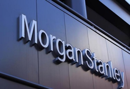 Morgan Stanley View Asian Economy Growth Favorably Compared To Other Economies