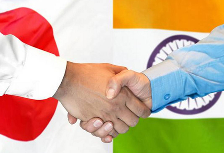 Sumitomo Mitsui Financial of Japan buys a stake in Fullerton India Credit