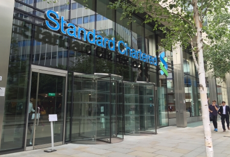 Standard Chartered to sell its Subsidiaries in Africa