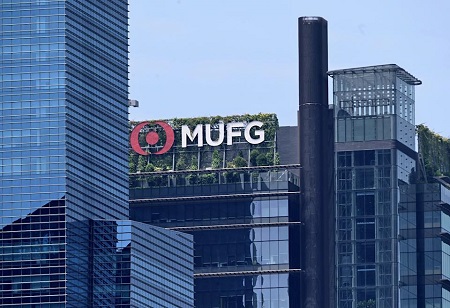 MUFG To Funnel $936 Million to US Bancorp