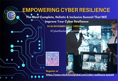 Empowering Cyber Resilience: A Holistic Approach to Securing the Future of Organizations