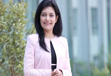 SAP Labs India MD Sindhu Gangadharan has been appointed to Siemens India's board of directors