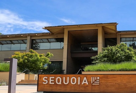 Venture capital firm Sequoia Raises Record $2.85 Bn To Fund Indian Startups