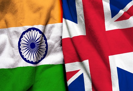 UK to Relax Visa Regulations in its FTA Discussion with India