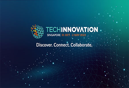 Tech Trailblazers: TechInnovation 2023 Spotlights Leading Innovators