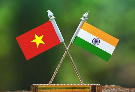 12 business MOUs between India and Vietnam have been signed