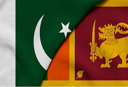 Pakistan And Sri Lanka To Jointly Host 2023 Asia Cup