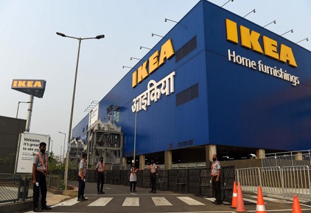 IKEA India designate Susanne Pulverer as its first woman CEO & CSO