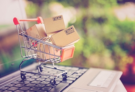 How E-Commerce Will Change in 2022 and Beyond