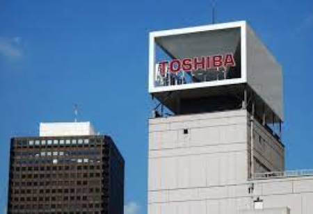 Japanese Industrial Partners Secures USD 10B To Assist Toshiba Acquisition