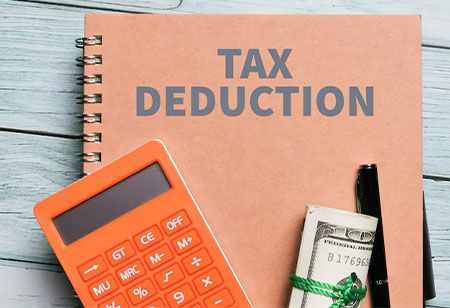 5 Tips And Tricks To Reduce TDS Deductions Legally Through Exemptions And Deductions