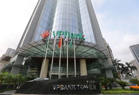 Vietnam's VPBank completes US$1.5 billion stake sale to Japan's Sumitomo Mitsui